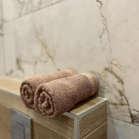 Nj Collection Apartman