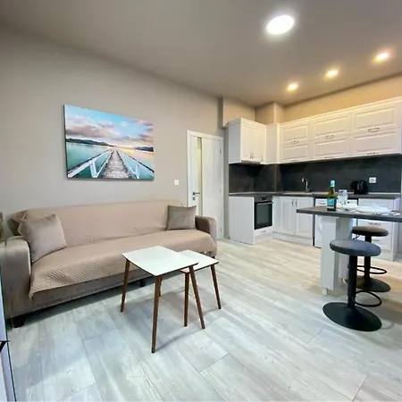 شقة Nj Collection