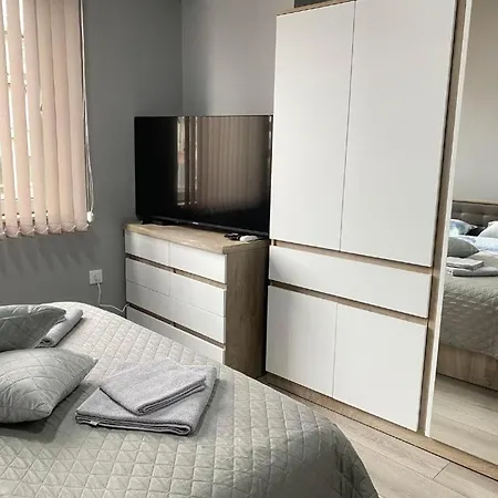 Apartman Nj Collection Várna
