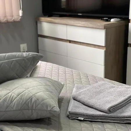 شقة Nj Collection