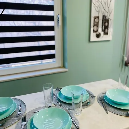 Apartman Nj Collection Várna