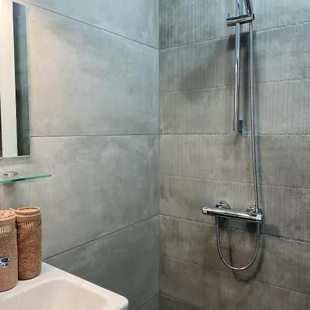 Apartman Nj Collection Várna