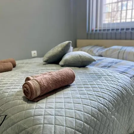 Nj Collection Apartman