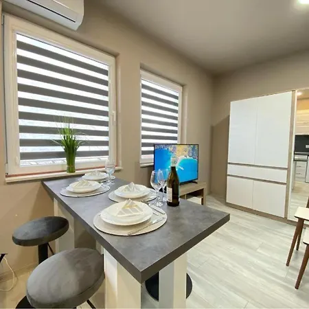 Nj Collection Apartmán Varna