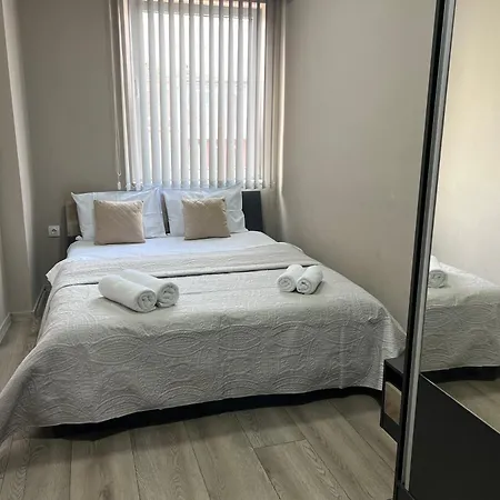 Apartman Nj Collection *