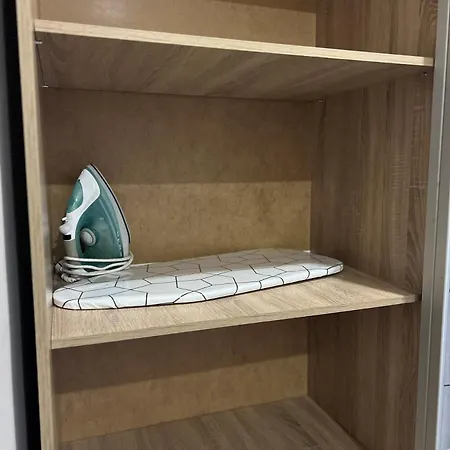 Nj Collection شقة فارنا