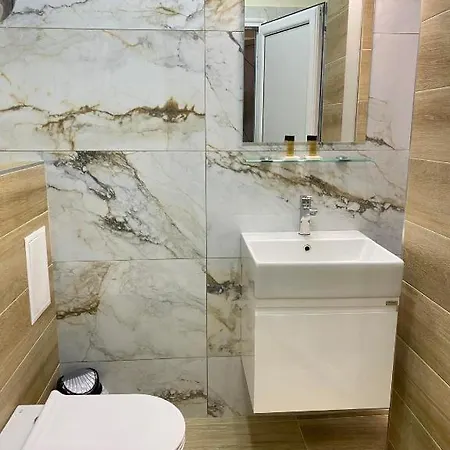 Nj Collection Apartman *