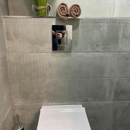 Nj Collection Apartman Várna
