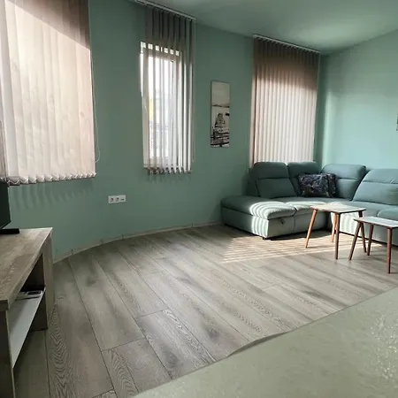 Nj Collection Apartman Várna