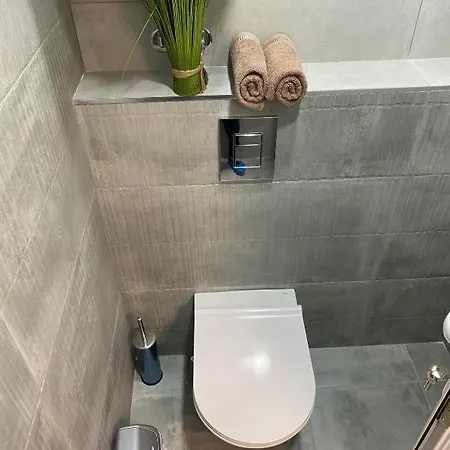 Apartmán Nj Collection Varna