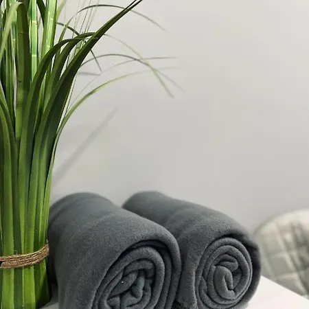 شقة Nj Collection *