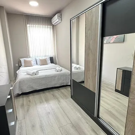 Nj Collection شقة فارنا