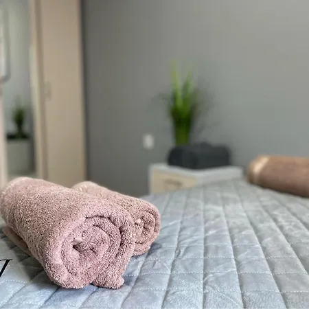 Nj Collection شقة *