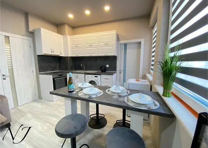 Nj Collection Διαμέρισμα *