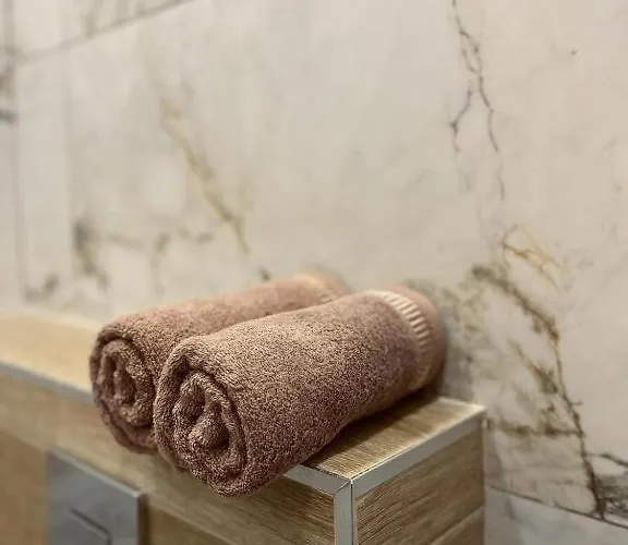 Nj Collection Διαμέρισμα