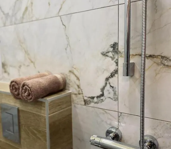 Nj Collection Апартамент Варна