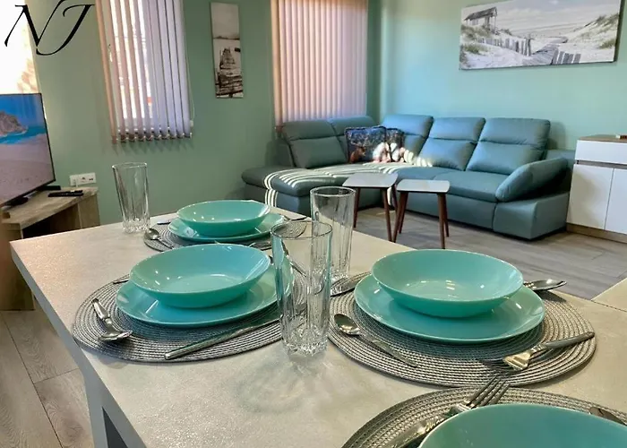 Nj Collection Βάρνα