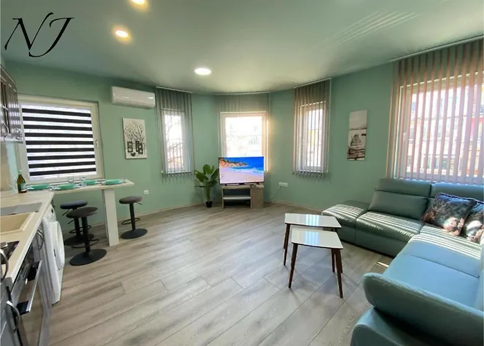 Nj Collection Βάρνα