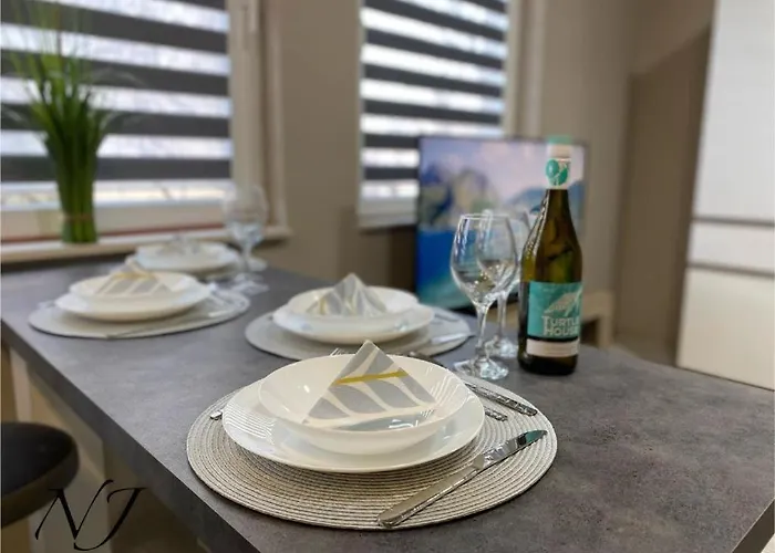 Nj Collection Βάρνα