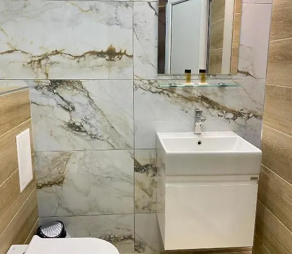 Nj Collection Διαμέρισμα *