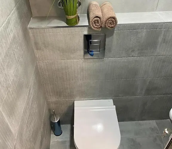 Διαμέρισμα Nj Collection Βάρνα