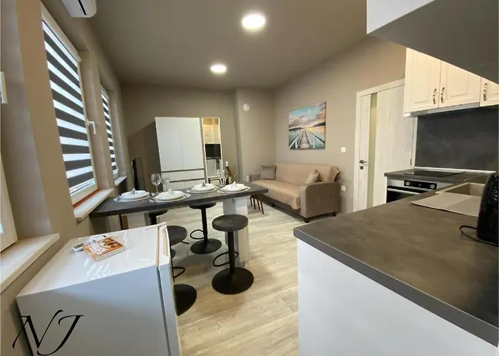 Nj Collection Βάρνα