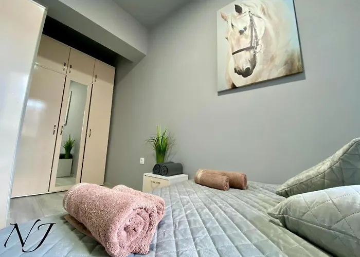 Nj Collection * Βάρνα