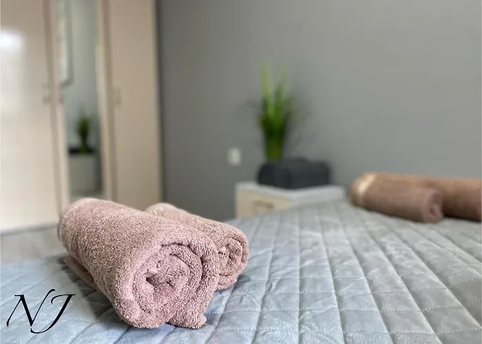 Nj Collection Διαμέρισμα *