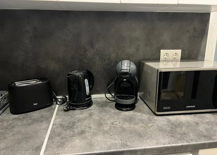 Nj Collection Βάρνα